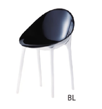Mr.Impossible ミスターインポッシブル Designed by フィリップ スタルク カラー:BL